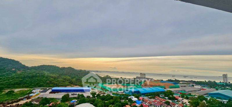 รูป คอนโด 1 ห้องนอน ชั้น 15 ขาย Sea Hill Condo Sriracha (ID 2740054) - รูปที่ 13/13