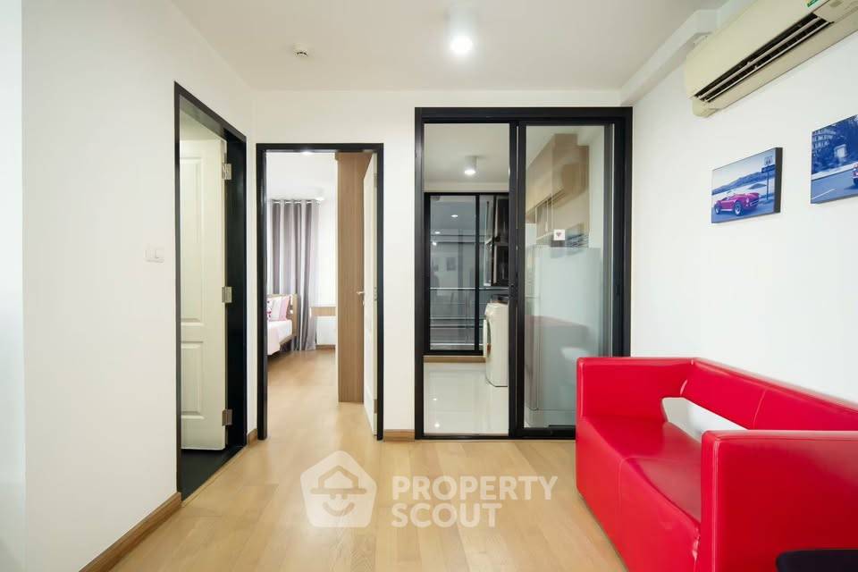 รูป คอนโด 1-ห้องนอน ที่ แบงค์คอก เฟลิซ สุขุมวิท 69 ใกล้ BTS พระโขนง (ID 3332092) - รูปที่ 8/8