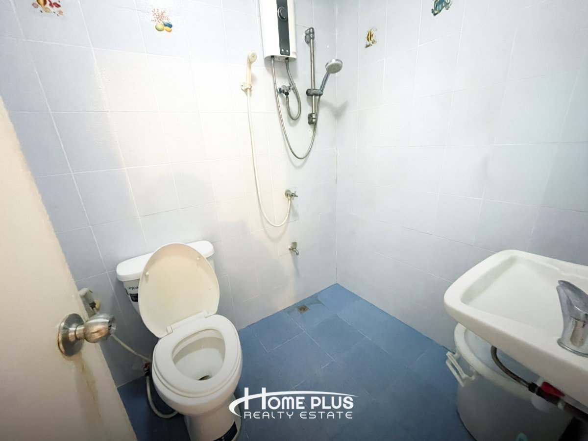รูป 🏡 ขายทาวน์เฮ้าส์ 2 ชั้น – หมู่บ้านจิรธร รามคำแหง 152 ใกล้รถไฟฟ้าสายสีส้ม - รูปที่ 21/22