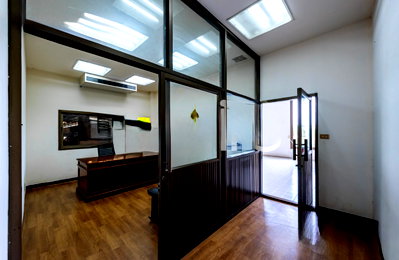 โรงงาน นิคมบางปู : รหัสทรัพย์ AS25574 ขาย โรงงาน ซอยเทศบาลบางปู 18 ต.ท้ายบ้าน อ.เมืองสมุทรปราการ 9076 ตร.ม. 91 ตร.ว.