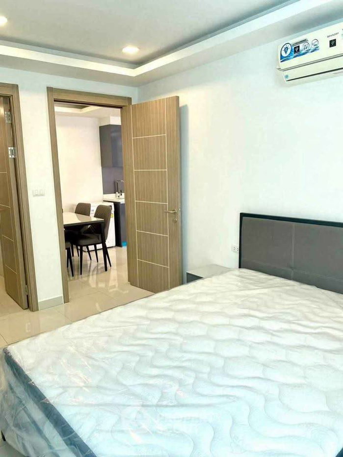 รูป คอนโด 2-ห้องนอน ที่ อาคาเดีย บีช คอนติเนนทอล ใกล้ พัทยาใต้ (ID 3332504) - รูปที่ 3/7