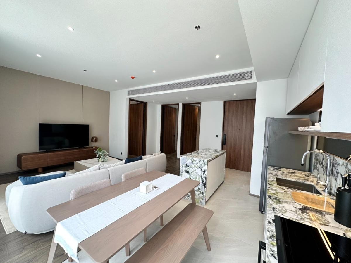 รูป รอม คอนแวนต์ | Luxury Residence for Rent - รูปที่ 10/11