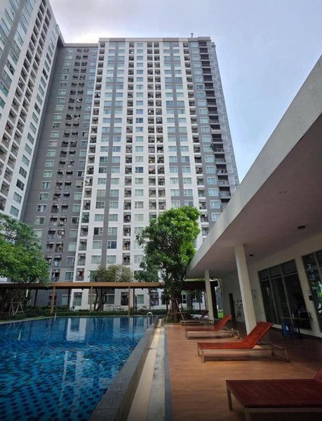 รูป A010483 Aspire Rattanathibet 2 - รูปที่ 1/3