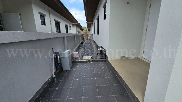 รูป บ้านเดี่ยว เออร์เบิ้ลพาร์ค หัวทะเล เมืองนครราชสีมา - รูปที่ 13/13