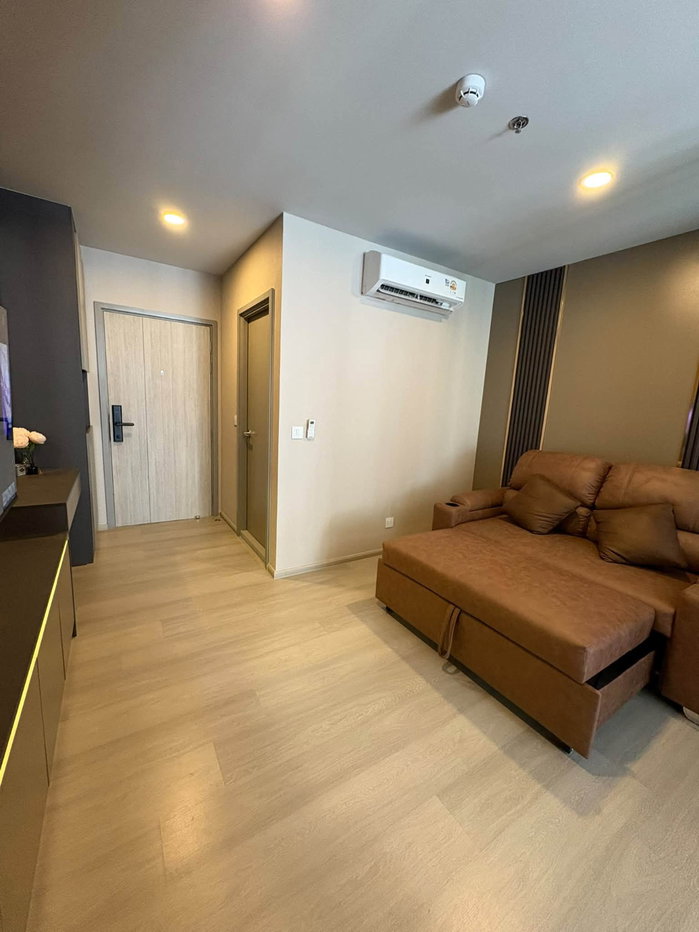 รูป Aspire Onnut Station ห้องสวย ราคาดี สอบถามเพิ่มเติมได้ที่ Line @condorental - รูปที่ 5/12