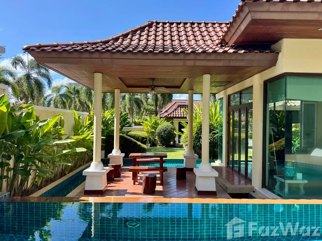 picture Amazing 4 Bedrooms Pool Villa For Sale 6799665 - 21/44
