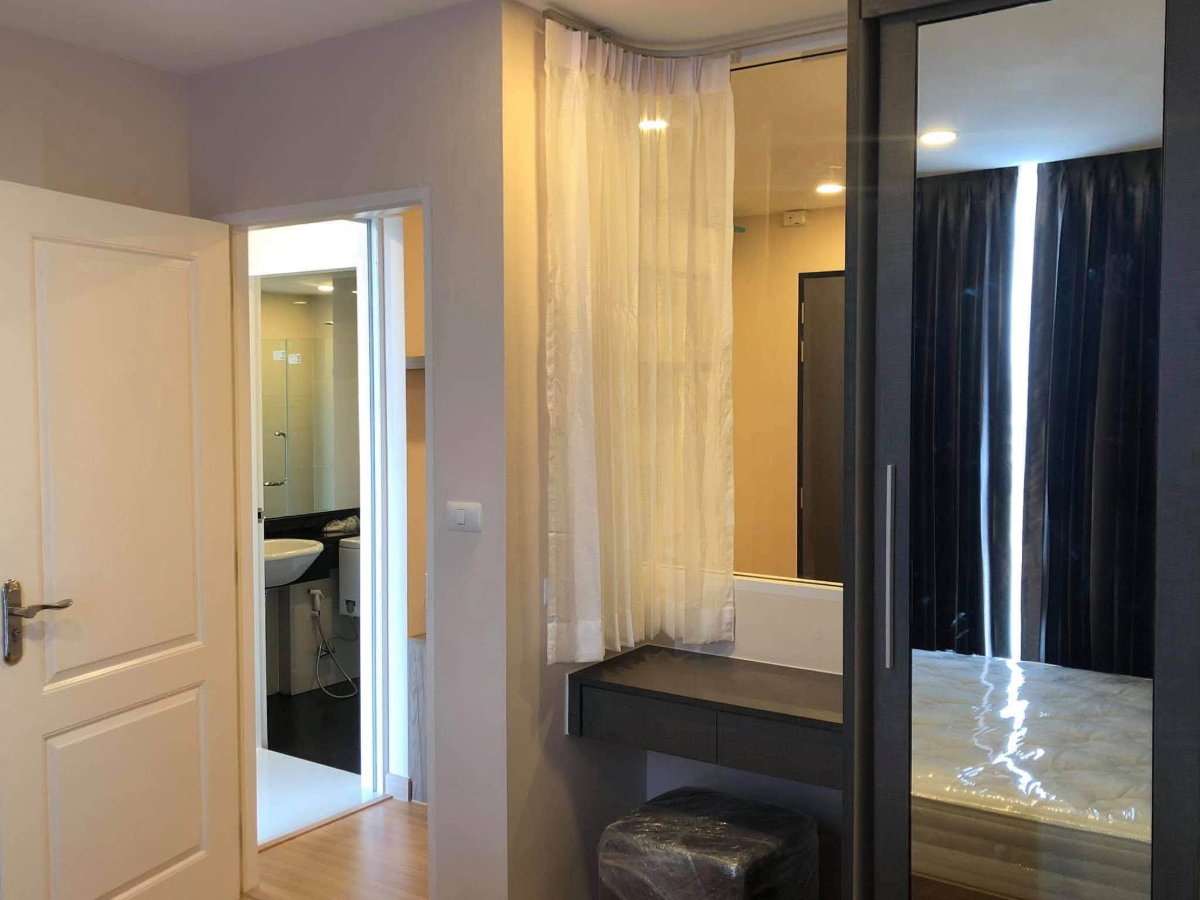 picture Code: 26KJ5110  for rent Chateau in Town Charansanitwong 96/2 🔥🔥 Line ID: @kjcondo (with @)🔥🔥 - 8/10