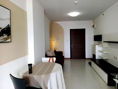 Condos for rent : 1-BR Condo for rent at Supalai Park Ratchayothin-Ratchavipha, near Major Ratchayothin  (Co-agents welcome)