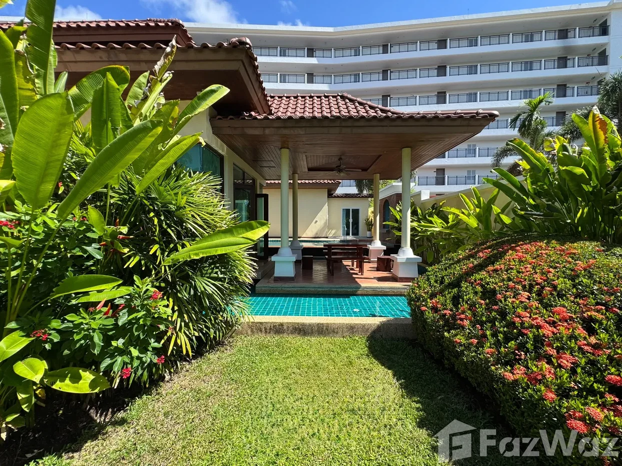 picture Amazing 4 Bedrooms Pool Villa For Sale 6799665 - 10/44