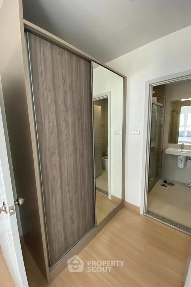 รูป คอนโด 2 ห้องนอน Supalai Veranda Ramkhamhaeng ชั้น 14 (ID 3331914) - รูปที่ 17/27