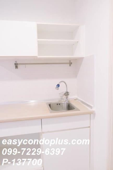 รูป 💥 [ 𝐏-𝟏𝟑𝟕𝟕𝟎𝟎 ] FORRENT : Lumpini Ville Sukhumvit 109 - Bearing ใกล้ BTS แบริ่ง! 𝟗,𝟎𝟎𝟎 บาท/ด. | Line @easycondoplus | 099-229-6397 - รูปที่ 7/10