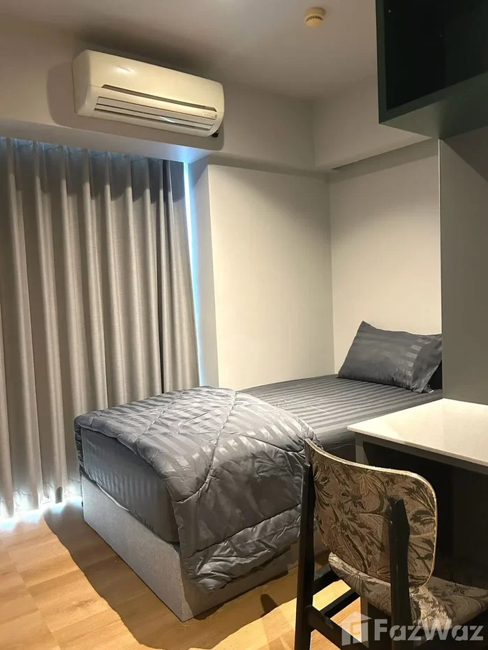 รูป คอนโดให้เช่า 2 ห้องนอน ในโครงการ มายรีสอร์ท แบงค็อก 6800231 - รูปที่ 8/15