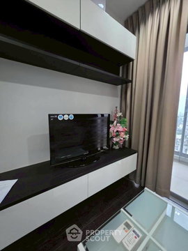 1-BR Condo at IDeo Q Phayathai near BTS Phaya Thai (ID 2299201)