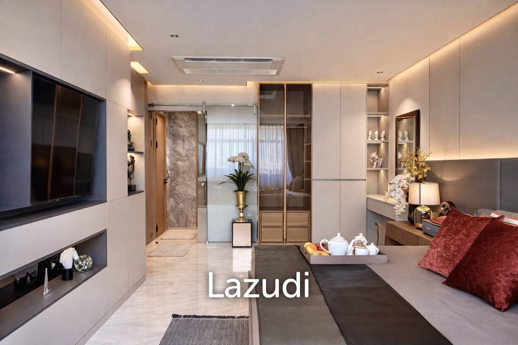 picture 1 Bedroom 1 Bathroom 48.6 SQ.M. Sea Sky by Sand - 4/9