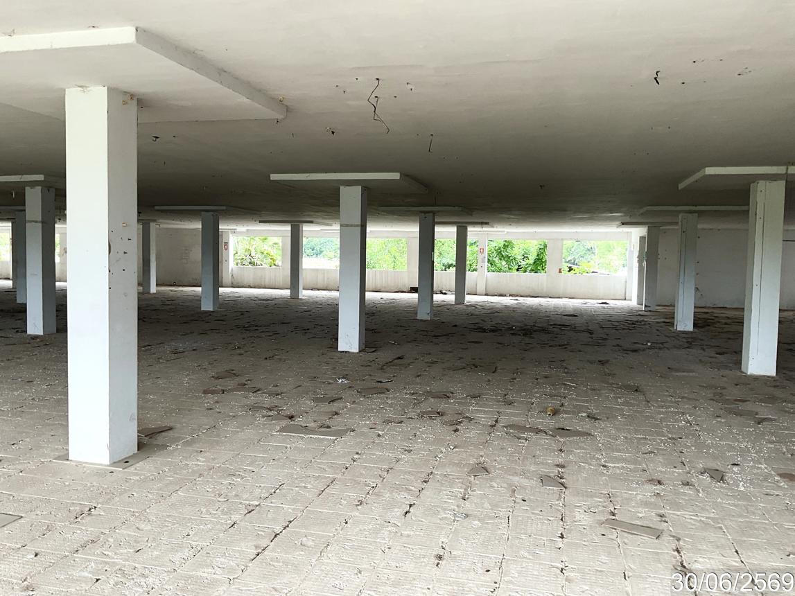 picture FACTORY 2100 Sq.w. Kae Dam Maha Sarakham for 25.9M - 27/45