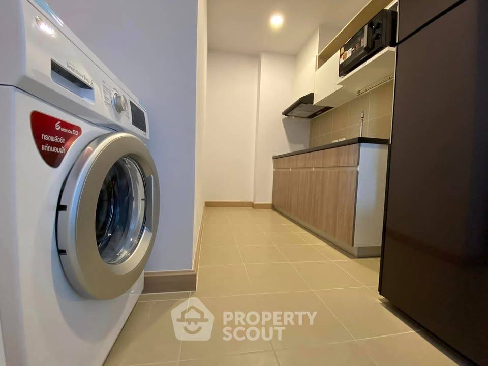 รูป คอนโด 2 ห้องนอน Supalai Veranda Ramkhamhaeng ชั้น 14 (ID 3331914) - รูปที่ 8/27