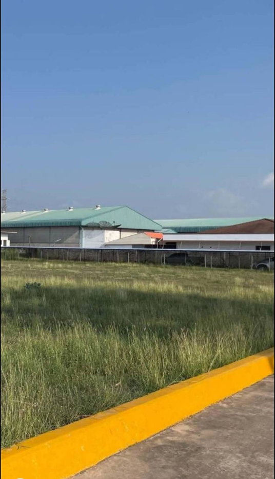 picture FACTORY & WAREHOUSE FOR SALE CHOLBURI PROVINCE - 7/9
