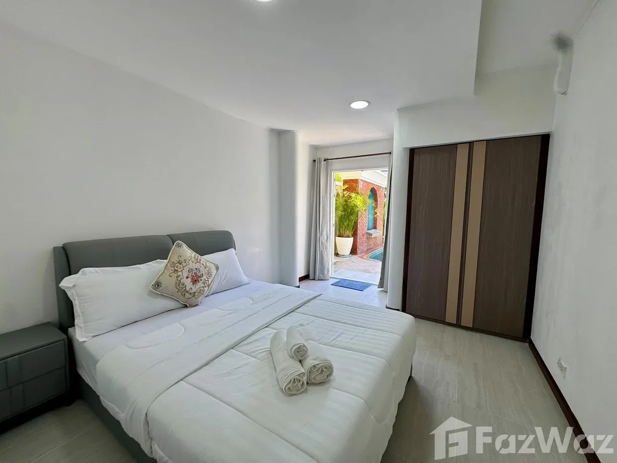 picture Amazing 4 Bedrooms Pool Villa For Sale 6799665 - 32/44