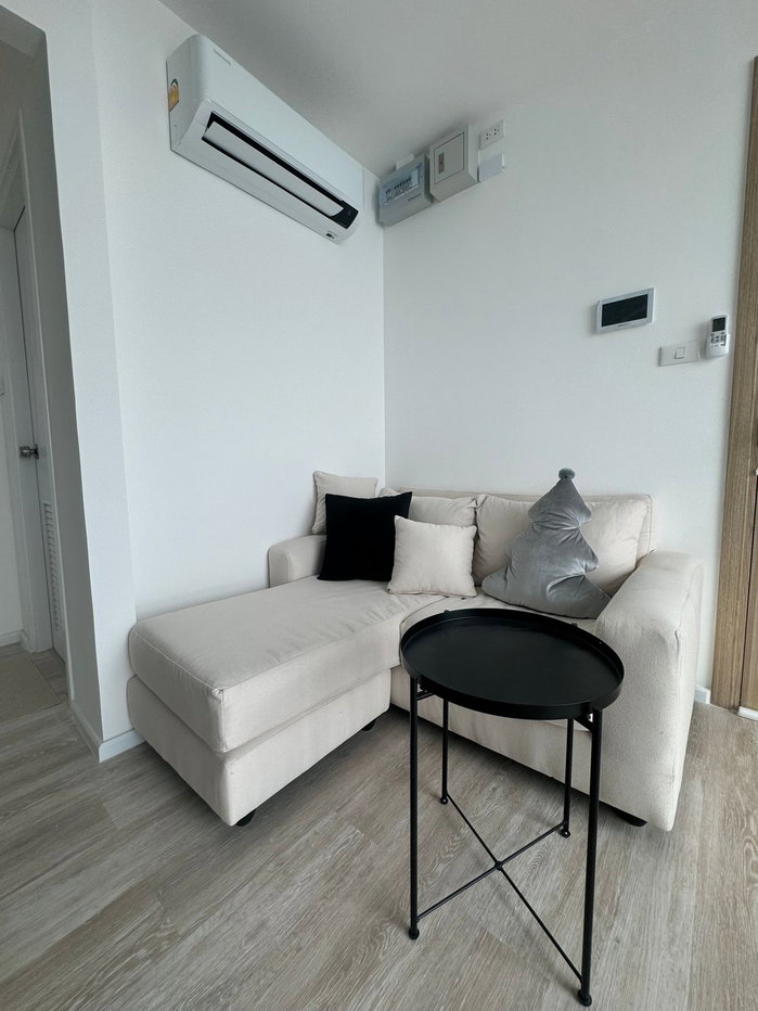 รูป Code: 26KJ5092 ให้เช่า The Clev Riverline Chaophraya - Wongsawang 🔥🔥 จองเดือนนี้รับส่วนลด1,000บาท 🔥🔥 @kjcondo (มี@ข้างหน้าด้วยนะคะ) - รูปที่ 3/20