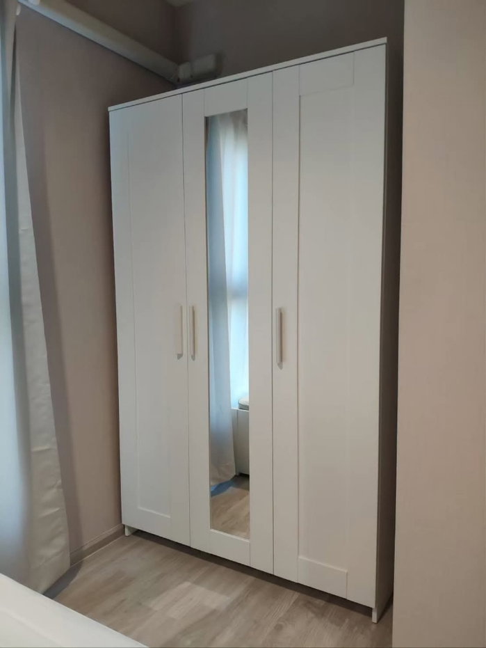 picture ✨✨Affordable Price✨✨ Condo for rent at Plum Condo Ramkhamhaeng Station. - 3/8
