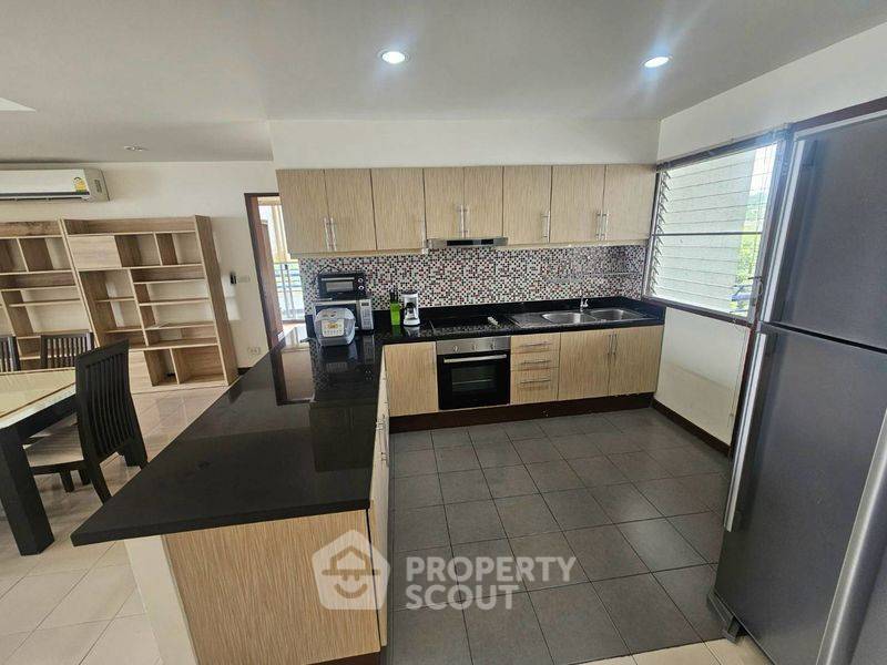 picture 2-BR Condo at Rama Harbour View Condominium in Surasak (ID 3142733) - 10/16