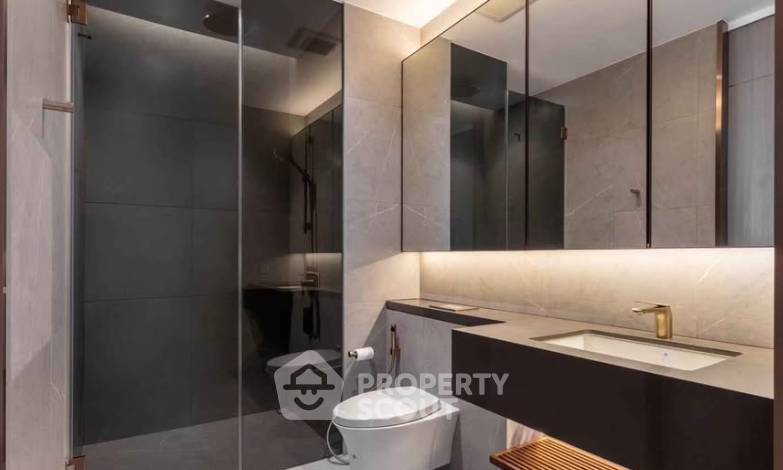 picture 2-BR Condo at The Estelle Phrom Phong near BTS Phrom Phong (ID 3329273) - 3/5