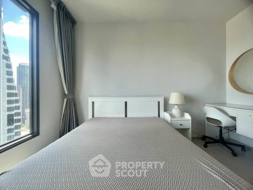 picture 1-BR Condo at Life Asoke - Rama 9 near MRT Phra Ram 9 (ID 3142439) - 5/8