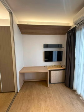 AA648351 | 1Bed | 1Bath | BTS Sai Luat | 34.5sqm | THB 26,000/mo — Triple Y Bangkok