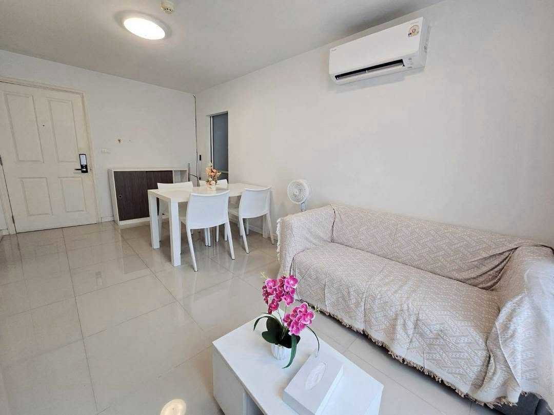 รูป 🏢 D Vieng Santitham – คอนโดให้เช่า / Condo for Rent 💰 17,000 บาท  ใกล้ มหาวิทยาลัยราชภัฏเชียงใหม่ เพียง 5 นาที No.1C944 - รูปที่ 4/12