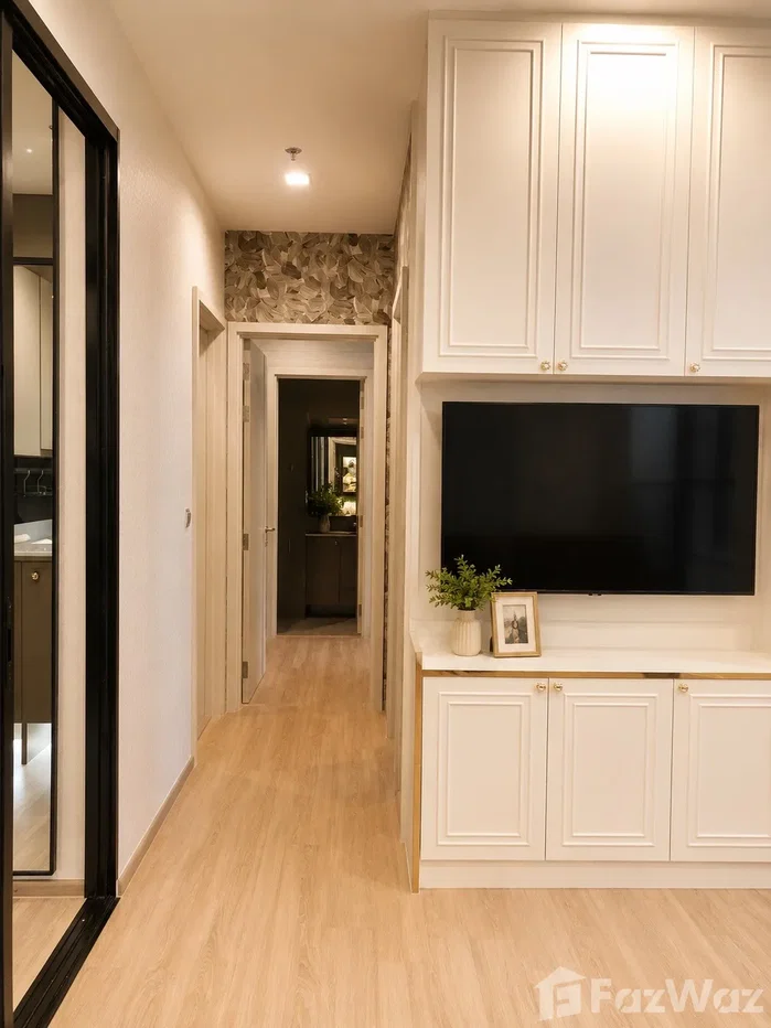 picture The Line Phahon–Pradipat Special 3.5-metre-high ceiling 6795405 - 7/11