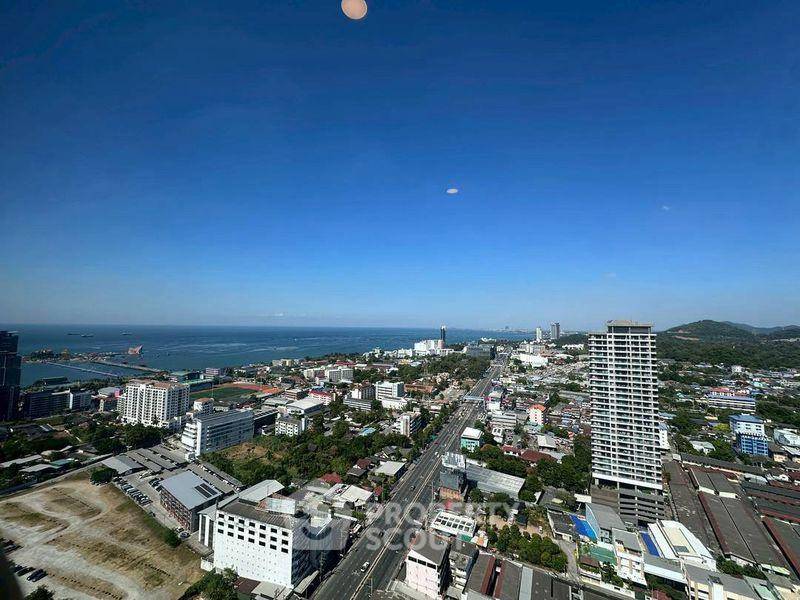picture 16th-Floor 1-BR At Keen Centre Sriracha, Si Racha (ID 3046398) - 9/9