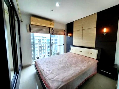 ขายคอนโด : A010506 Metro Park Sathorn
