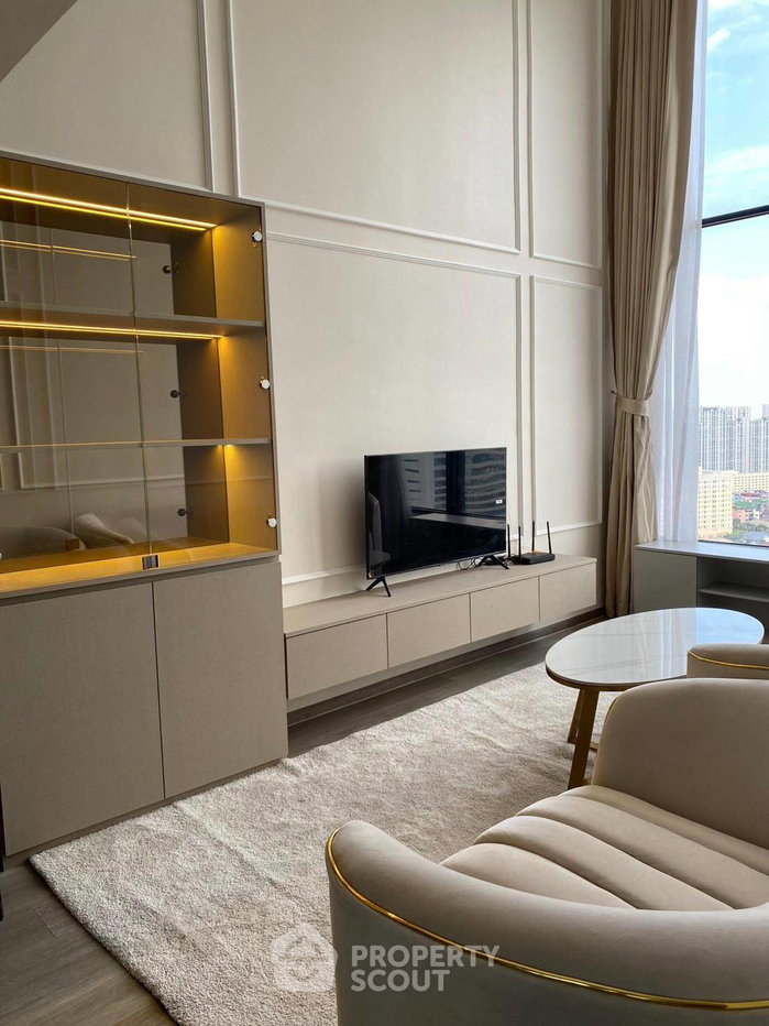 picture 2-BR Knightsbridge Space Ratchayothin Near BTS Ratchayothin (ID 3080415) - 17/19
