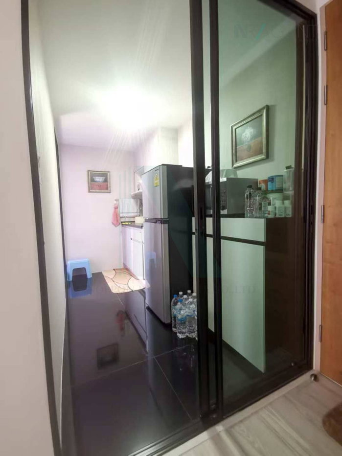 รูป 📌 ขายคอนโด แอล สไตล์ คอนโด อาคาร 1 ชั้น 6 2 ห้องนอน ขนาด 60 ตรม ใกล้ สำนักงานเขตห้วยขวาง - รูปที่ 7/8