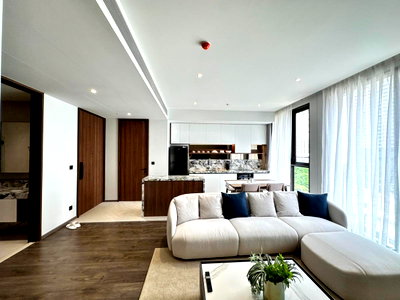 Condos for rent : ROMM CONVENT | Luxury Residence for Rent