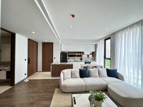 ROMM CONVENT | Luxury Residence for Rent