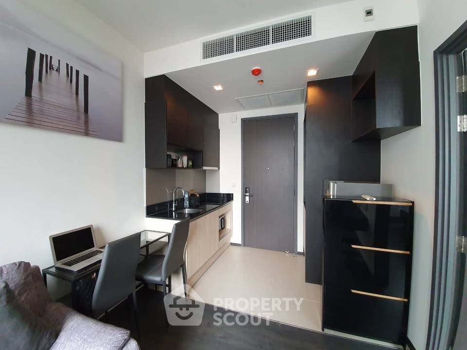picture 1-BR Condo at The Edge Sukhumvit 23 near MRT Sukhumvit (ID 3331307) - 9/12