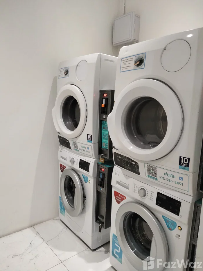 รูป ขาย คอนโด 1 ห้องนอน ในโครงการ ฟินน์ อโศก สุขุมวิท 10 2044536 - รูปที่ 16/37