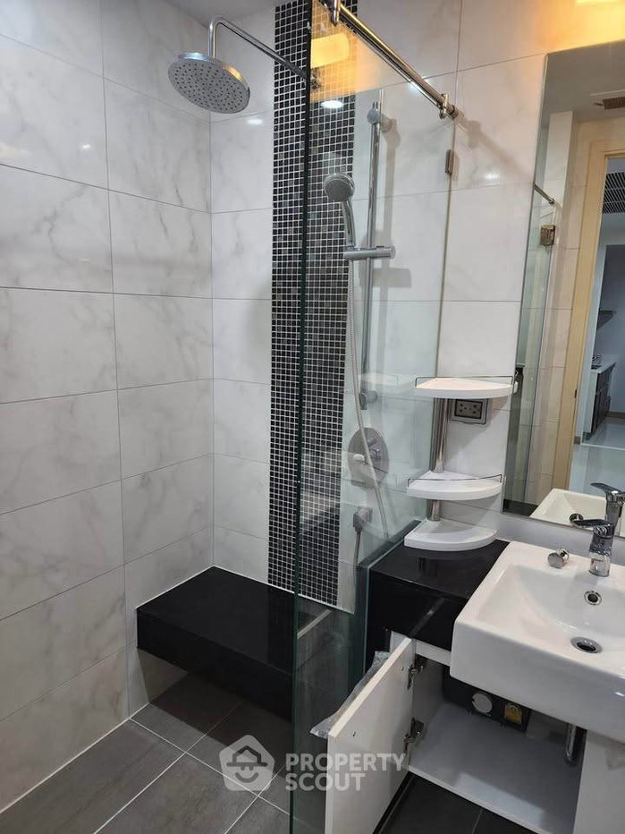 picture 3-BR Condo at Supalai Riva Grande close to Phra Ram 3 (ID 3331899) - 7/8