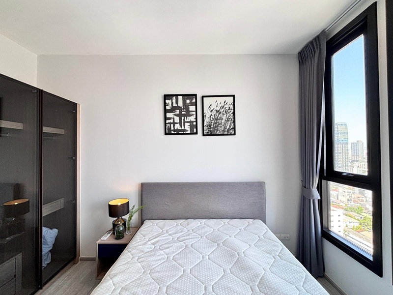 picture 💗✨ Xt Ekkamai Condo FOR RENT Ready to Move In ✨💗 - 3/8
