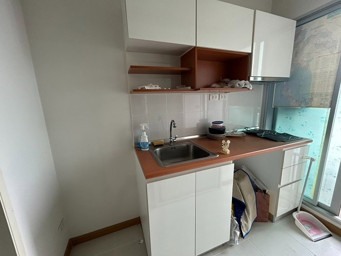 picture For rent The President  sathon  ratchapruek     1 bedroom - 5/6