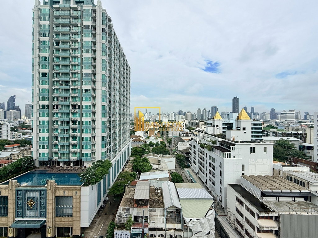 picture The Height Thonglor | Renovated 3 Bedroom Condo in Thonglor - BR9483CD - 8/39