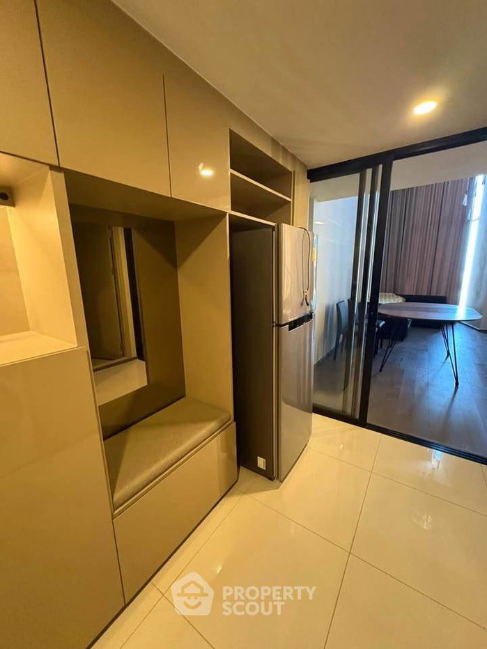 picture 28th-Floor 1-BR Park Origin Ratchathewi Near BTS Ratchathewi (ID 3331263) - 3/13