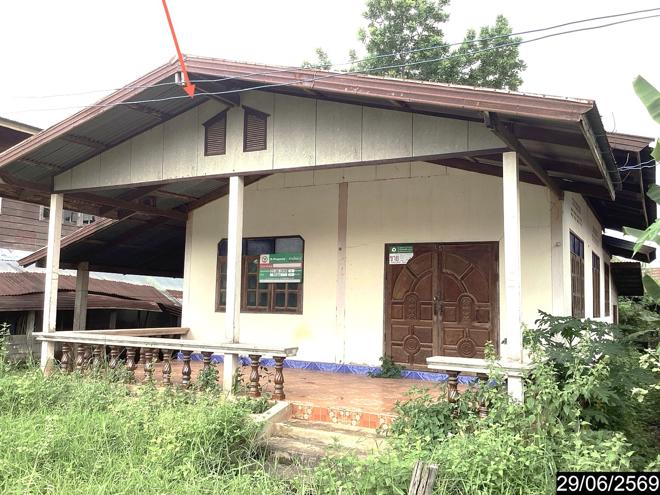 รูป บ้านเดี่ยว 77 ตร.วา บุ่งคล้า บึงกาฬ 615,000 - รูปที่ 4/23
