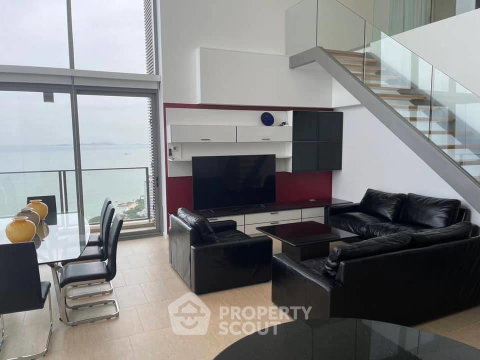 คอนโด 3 ห้องนอน ชั้น 42 ขนาด 177 ตร.ม. Northpoint Condominium (ID 1933036)
