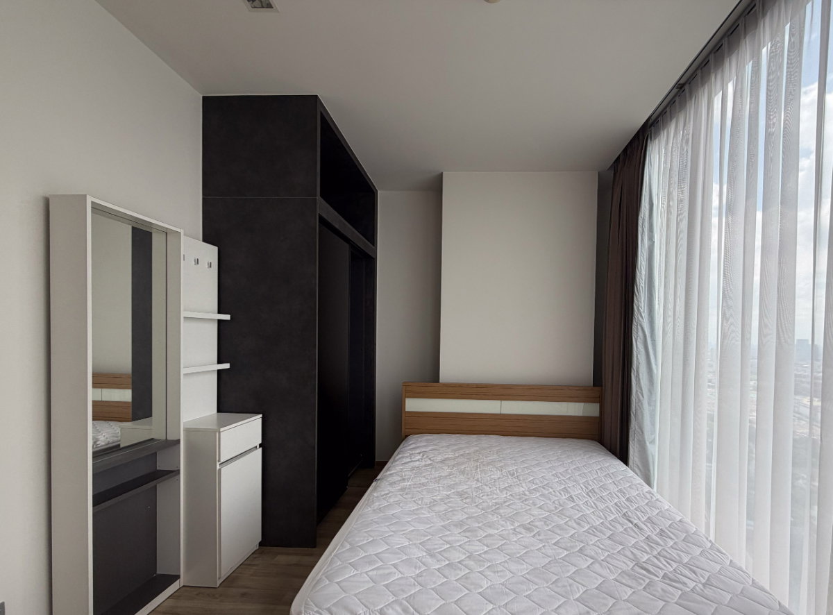 picture The Line Jatujuk Mochit 3 bedrooms Garden view - 8/19