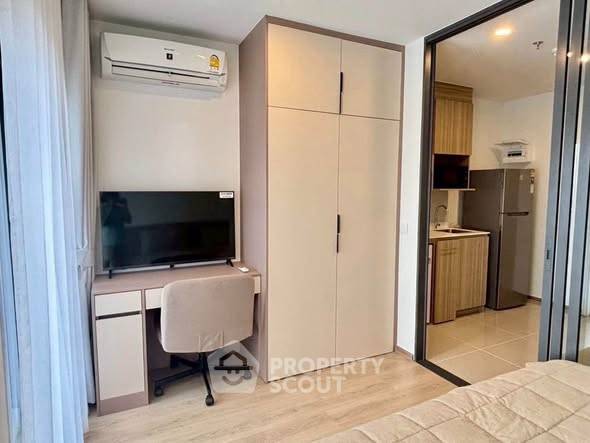 รูป คอนโด 1 ห้องนอน ชั้น 17 LIFE Rama 4 - Asoke ใกล้ MRT Queen Sirikit (ID 3331591) - รูปที่ 2/5