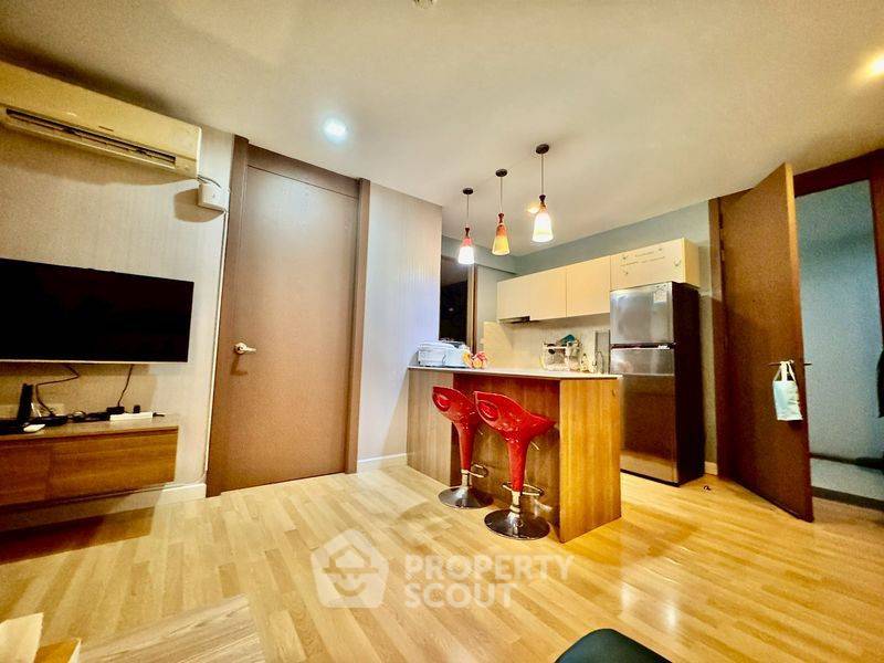รูป คอนโด 1 ห้องนอน 50 ตร.ม. Greenlake Condo Sriracha สุรศักดิ์ (ID 3065013) - รูปที่ 3/13
