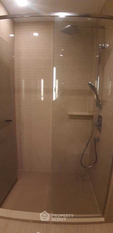 picture 19th-Floor 1-BR The Line Asoke - Ratchada Near MRT Phra Ram 9 (ID 621906) - 21/45
