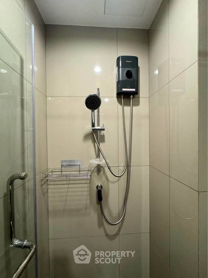 picture Pet-Friendly 20th-Floor 1-BR At The Tree Interchange, MRT Bang Pho (ID 3331916) - 15/17